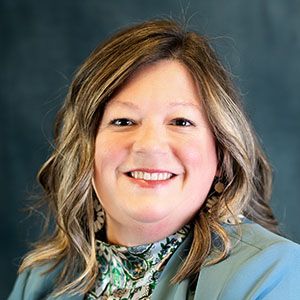 Erin Scruggs, Associate Director, National Registry